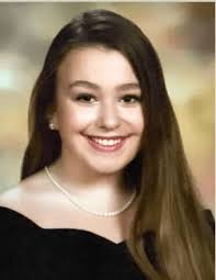 Parker Elisabeth Nance Obituary