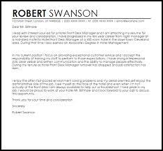 We did not find results for: Hotel Front Desk Manager Cover Letter Sample Cover Letter Templates Examples