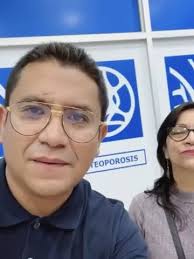 TESTIMONIO: Artrosis de Columna