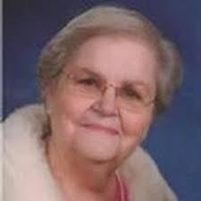 Winnie Dell Shotwell Melancon Obituary August 17, 2013