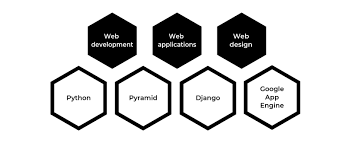 *worked in development server and debugger. Python Development Web Application Development Expertise