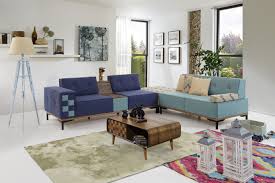 Okyanus Kose Takimi Oturma Odalari Mobilya Mobilya Fikirleri