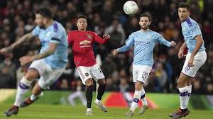 Pertemuan terakhir mereka di markas man city terjadi pada musim lalu, tepatnya. Prediksi Manchester United Vs Manchester City Di Liga Inggris