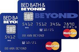 Submitted 3 months ago by julienwa77. Activate Your New Bed Bath Beyond Mastercard Credit Card Today