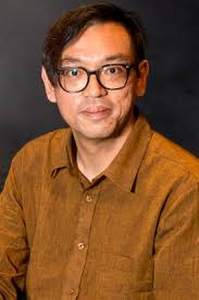 Mysterious triple agent makes his shadowy presence felt