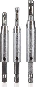 Check spelling or type a new query. Amazon Com 3pc Vix Bit 3 5 9 Hex Shank By Vick Tool Co Toys Games