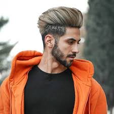 From the latest hair trends to insider haircare tips, make sure your haircut is on point. Types Of Men S Hair How To Maintain 12 Styling Ideas Cool Men S Hair