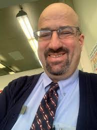 Cody Tompkins's Instagram, Twitter & Facebook