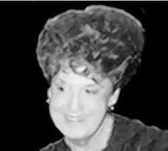 Norma THOMPSON Obituary (2014)