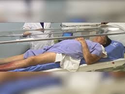 Bolsonaro hospitalizado: Atualizações sobre o estado de saúde do  ex-presidente - Jornal Opinião.ES