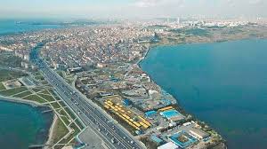 Özellikle i̇stanbul gibi büyük kentlerde arsa ilanlarına ulaşmak zor olduğu gibi fiyat aralıklarının belirlenmesi de oldukça zordur. Kanal Istanbul Ile Koylere Cilgin Tarife Projeler Haberleri