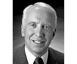 WALTER HUNT Obituary (1929