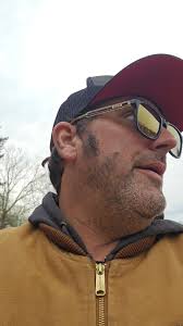 Not looking good out there guys. Stay safe.