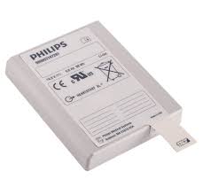 The battery typically lasts 4 years installed keeping your philips aed in a ready to use condition as well as running mission critical self tests. Cheap Battery Replacement Philips Heartstart Xl Battery High Quality Philips Heartstart Xl Defibrillator Battery High Quality Panasonic Battery Cells