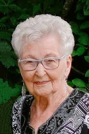 Margaret Aucoin Obituary