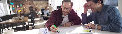 Zwei lifehacks wie man edding vom tisch bekommt. New Work Modernes Arbeiten Entdecken Edding