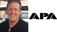 Executive Producer/Showrunner Tim Hobert Inks With APA