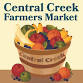 Central Creek Market  — Smart Botanic Art event image