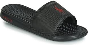 Store your cash and cards safely in a men's designer wallet from ralph lauren. Soldes Claquette Homme Ralph Lauren En Stock