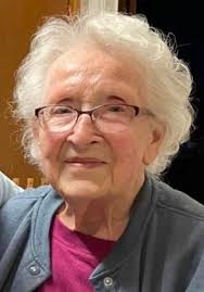 Obituary for Geraldine W. (Whalen) Sprock