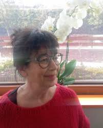 La collecte de Brigitte Martin