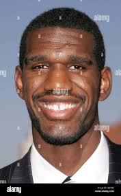 Greg oden hi-res stock photography and images