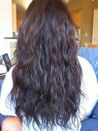 20 Loose Perm Haar Permed Hairstyles Loose Perm Loose Hairstyles