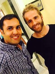 Kane Williamson