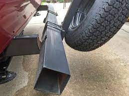 Rv spare tire mount under frame. Spare Tire Position Jayco Rv Owners Forum