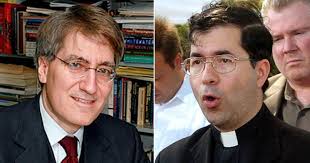 Ten Toxic Proponents of the Pro-Choice Movement