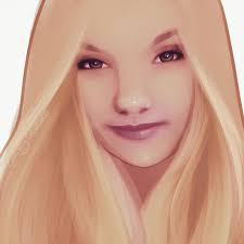 Courtney Crawford: Art & Illustration