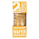 Sesame Wafer Cracker 2S Company