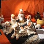 12th Annual McMinnville Nativity Festival