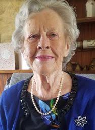 Condolence Book for Eileen O'Keeffe (née Lehane) (Midleton, Cork)