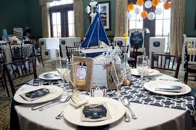 Nautical baby shower party favors. Nautical Theme Baby Shower Centerpieces Online