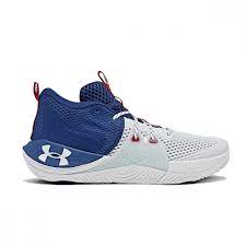 Shop under armour for unisex ua embiid one basketball shoes in our all products department. Under Armour Embiid 1 Brotherly Love Basket4ballers