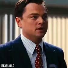 Jordan Belfort's Video