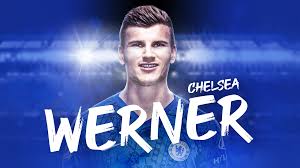 View the player profile of chelsea forward timo werner, including statistics and photos, on the official website of the premier league. Timo Werner Chelsea Complete Signing Of Rb Leipzig Forward Football News Sky Sports