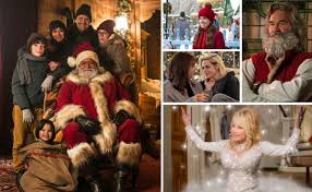 10 giorni con babbo natale (2020). I 15 Nuovi Film Di Natale 2020 Da Non Perdere Assolutamente Io Donna