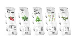 Click and grow offers replacement for their plant pods if your pod fails to germinate a seed within three weeks, or your plants become affected by pests or diseases. Interview With Mattias Lepp Founder And Ceo Of Click And Grow About Indoor Farming Solutions Business Bontena Brand Network