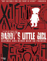 Daddy's Girl (Short 2020) - IMDb