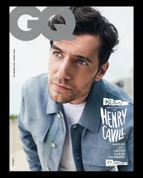 Henry Cavill 🥰😍😍💎✨️ HENRY IN L.A .A.20194 2019 Na סודו 一