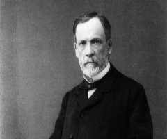 Louis pasteur was born in 1822 in dole, france. Louis Pasteur Biography Life Interesting Facts