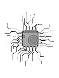Are you searching for computer clipart png images or vector? Cpu Leitungen Draht Verkabelung Computer Nerd Design Cool Clipart Fototapete Fototapeten Bauen Personal Computer Gerat Myloview De