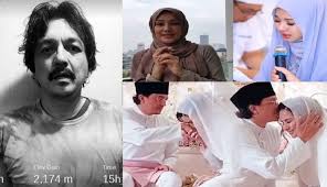 All posts tagged neelofa mohd noor. Sara Dinna Kahwin