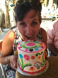 Meet Lee Ann Clark of Sugar Mama Cookies in Marble Falls