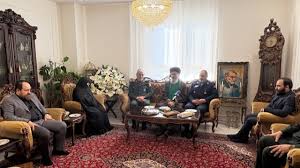 نصیرزاده:
شهید فخری‌زاده پیوند خوبی میان دانشگاه و صنعت برقرار کرد