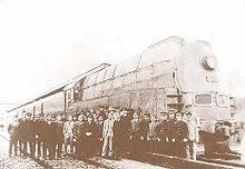 History of rail transport in Japan ...