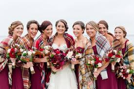 What to wear to an outdoor fall wedding. Everything You Need To Know About Fall Weddings Tips For Planning A