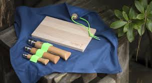 Kit Cuisine Nomade Opinel Com